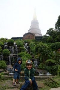 Excursión desde chiang mai