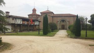 Escapada de fin de semana con niños, cercar de Madrid: Ermita de Chilla